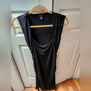 Moda International Dress in L